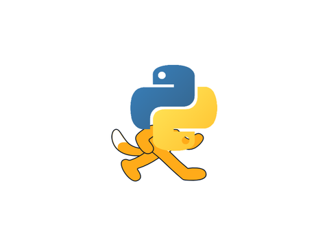 I did a python