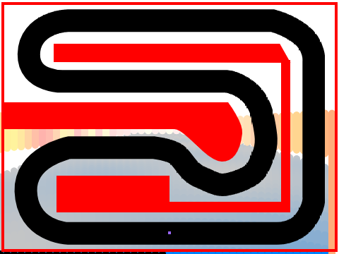 EBACE Studios Racing Engine (early work-in-progress)