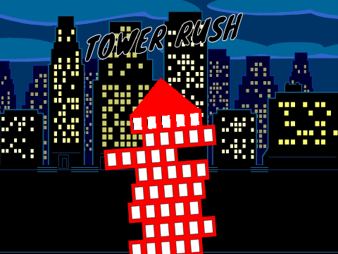Tower Rush