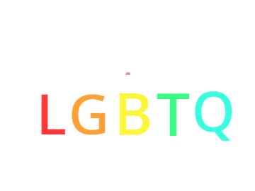 I hlaotve LGBTQ
