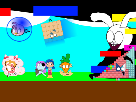 Add you running from bun bun (2)