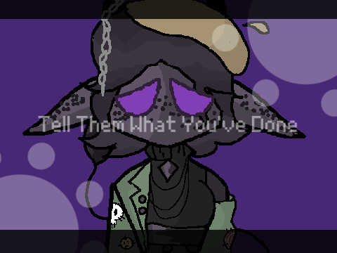 Vibrant Eyes | Meme <shay>