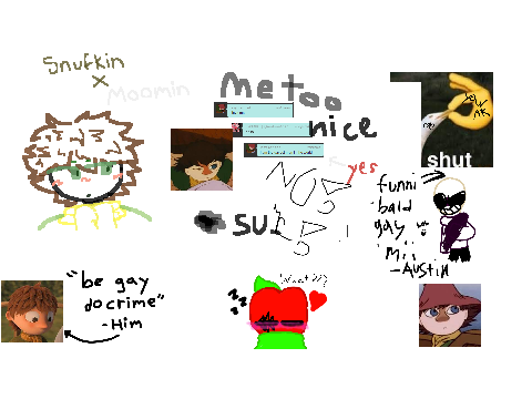 magma with friends