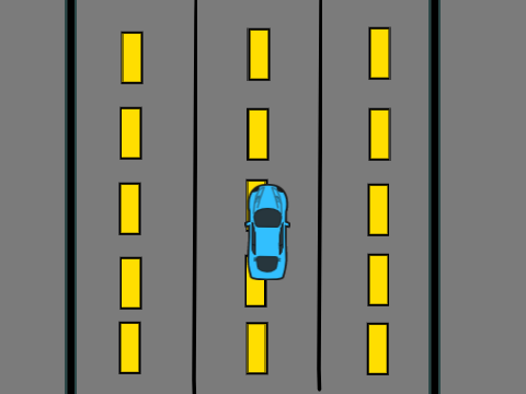 Street Racer remix