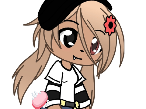 || Wash ur buṁ buṁ || Meme || Gacha life ||