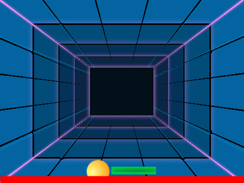 Ping Pong