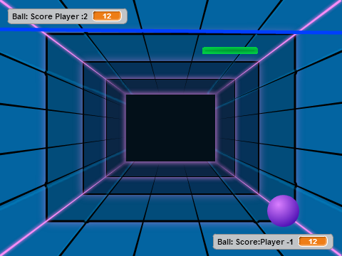 Ball bounce V-2.1( Multiplayer) remix-2