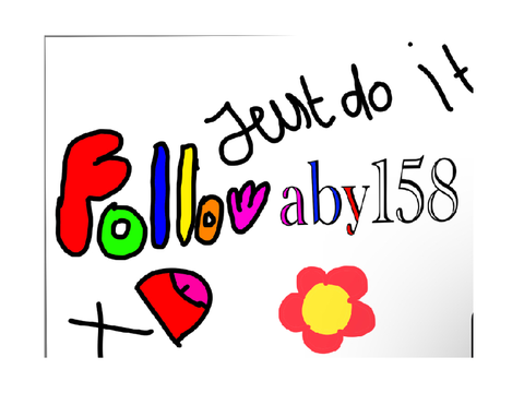 Follow @aby158
