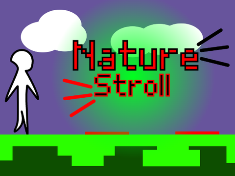 Nature Stroll #games #all