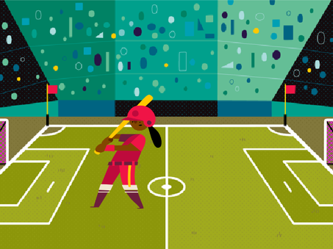 Baseball