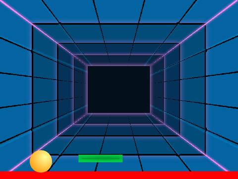 Le jeu de la balle