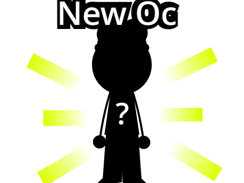 New Oc 