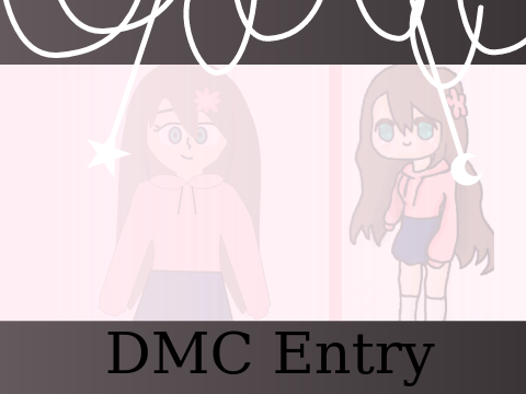 DMC Entry for || @Mushroom0209