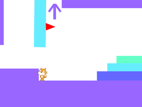 platforming