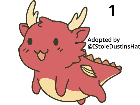 Adopt a Mythical Animal