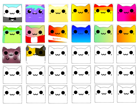 Add Yourself as a Cat! remix