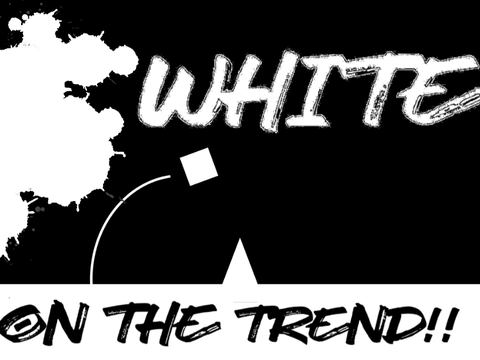 White Platformer