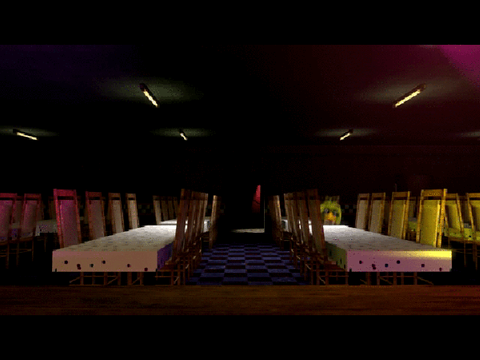 FNAF Pizza remix