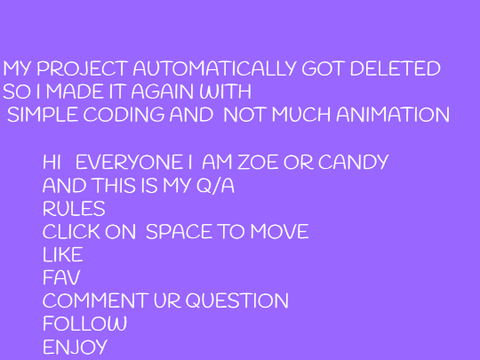  60+ FOLLOWERS SPECIAL #gaberillaicely #Candy__Gaming #reply #all #animation #story