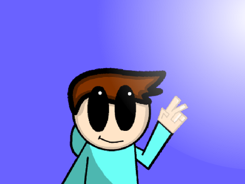 New PFP!