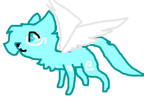 Animation for Elemental Cats R.P.
