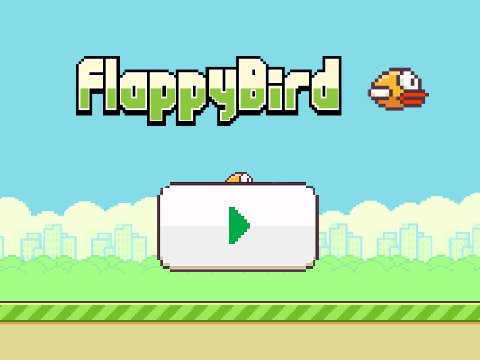The Flappy Bird