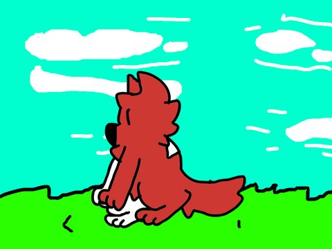 OLD!~UPDATED~ jumping animation