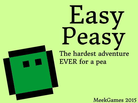 Easy Peasy