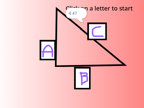 Right Triangle Solver