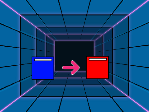Scratch beat saber beta