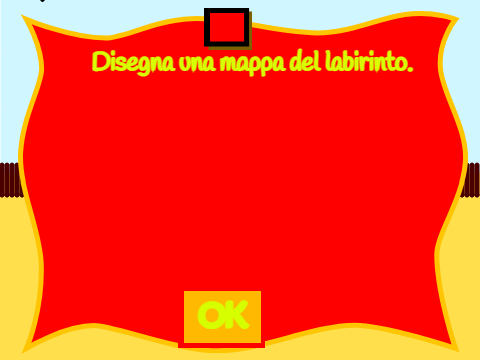Crea un labirinto 3D