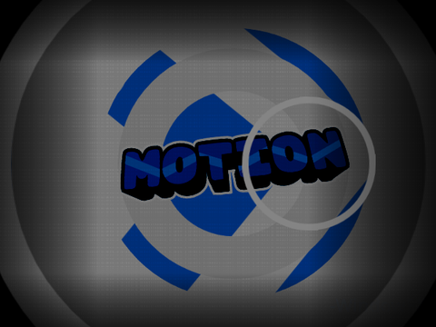 --Motion--