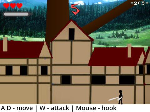 Normal AOT Defence