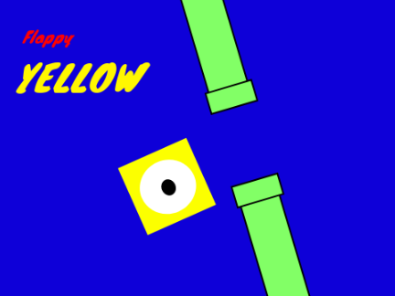 Flappy Yellow V2.0