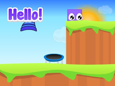 Cube Adventure | #games #all #trending 
