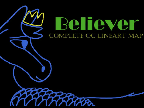 Beliver Completed MAP