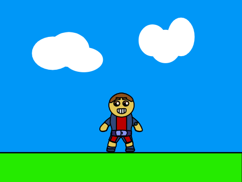 Ricardo Animatie