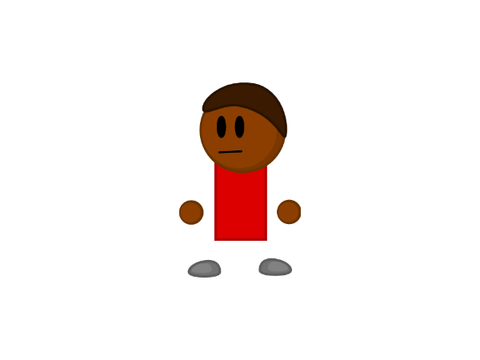 trash can man