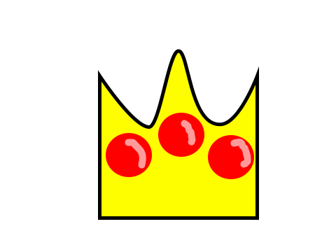 crown clicker