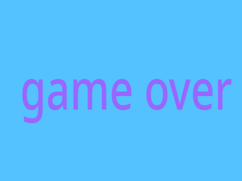 Flappy Bird