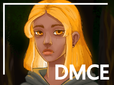 ➤ DMCE ⸙͎۪۫⸙͎۪۫ Art ᵕ̈ 