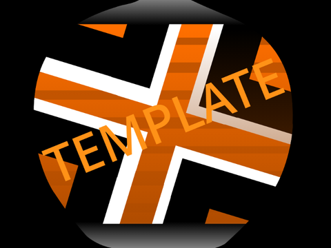 Banner Template