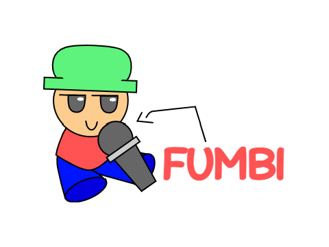 Fumbi