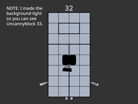 Uncannyblocks Band Remastered (31-40)