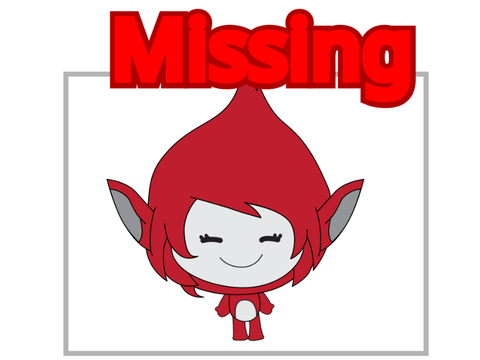 Giga is missing pt1 (Text)