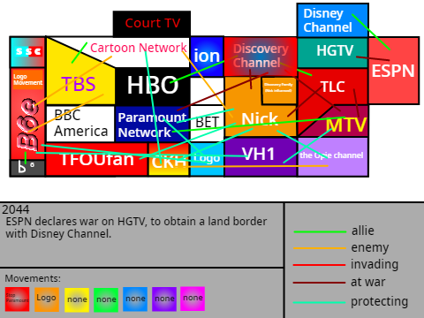 Cable TV Reimagined - Part 34