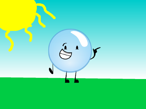 BFDI Quiz Enjoy!