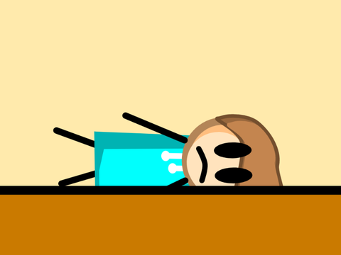 Animation #2 Splat