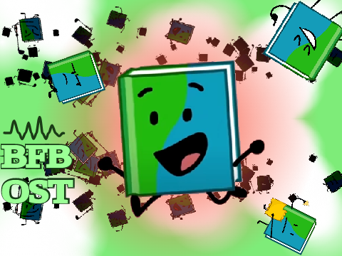 Repository - [bfdi music visualizer] 