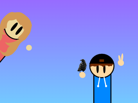 Add your character to this!!!
